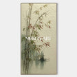 Wabi-Sabi Wall Art #TX477