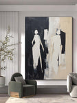 Contemporary Minimalist Art #MA014
