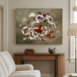 Bio-Surrealism Art #CSQ012