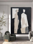 Contemporary Minimalist Art #MA016