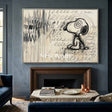 Abstract Graffiti Art #CSQ033