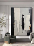 Contemporary Minimalist Art #MA024