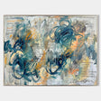 Abstract Graffiti Art #CSQ049