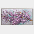 Plaster Art Texture Painting #SG052