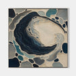 Abyssal Lagoon Spiral #CSQ148
