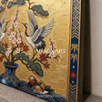Golden Cranes Of Serenity #UK044
