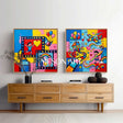Family Art #SA049