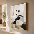 Zen Panda Harmony #MA292
