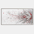Crimson Velocity Burst #AEA103