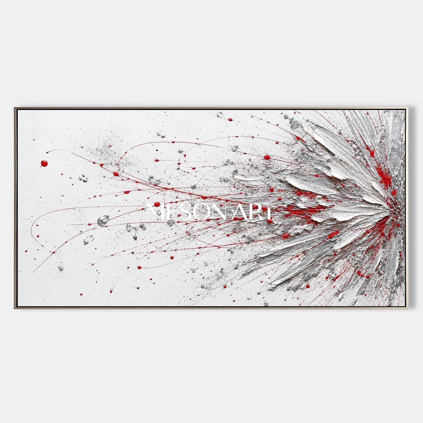 Crimson Velocity Burst #AEA103
