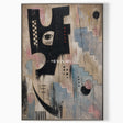 Urban Primitive Echoes #CSQ090
