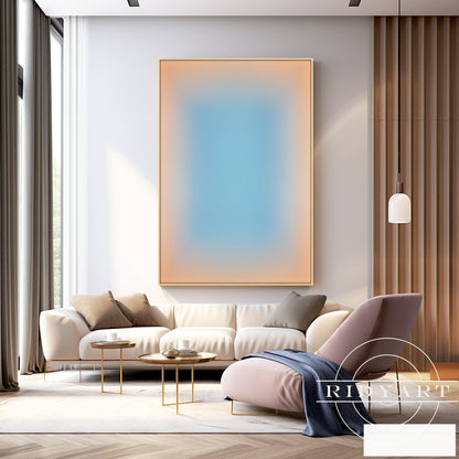 Abstact wall art_BA950