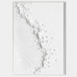 Plaster Art Texture Painting #SG141