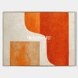 Contemporary Minimalist Art #MA164