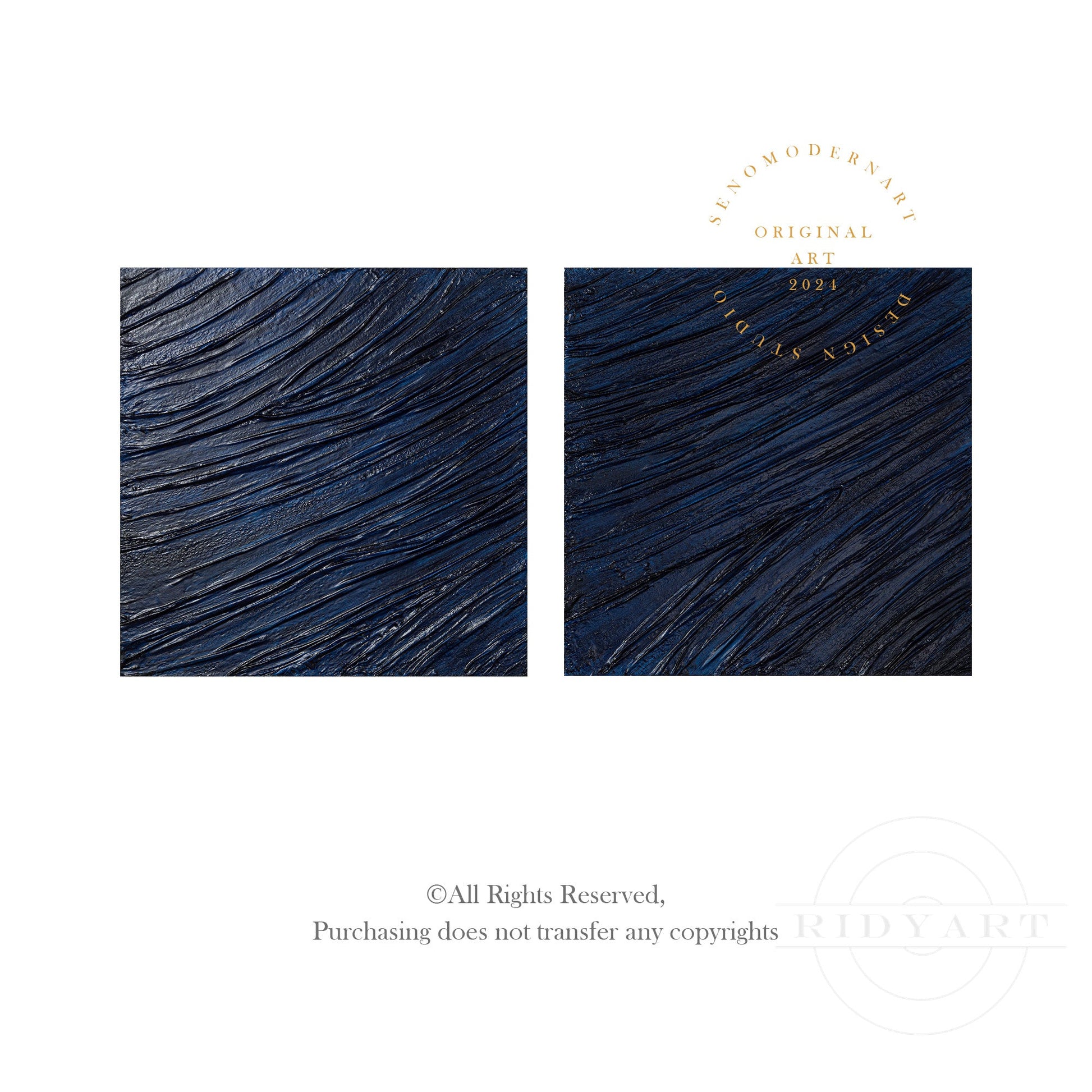 Abstract Wall Art_869