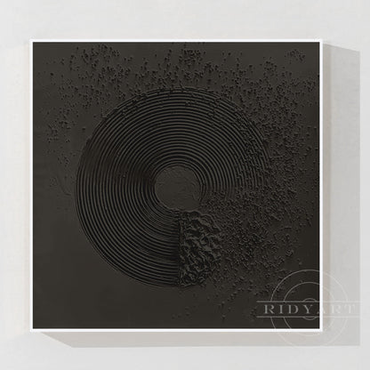 Abstract wall art_7art809
