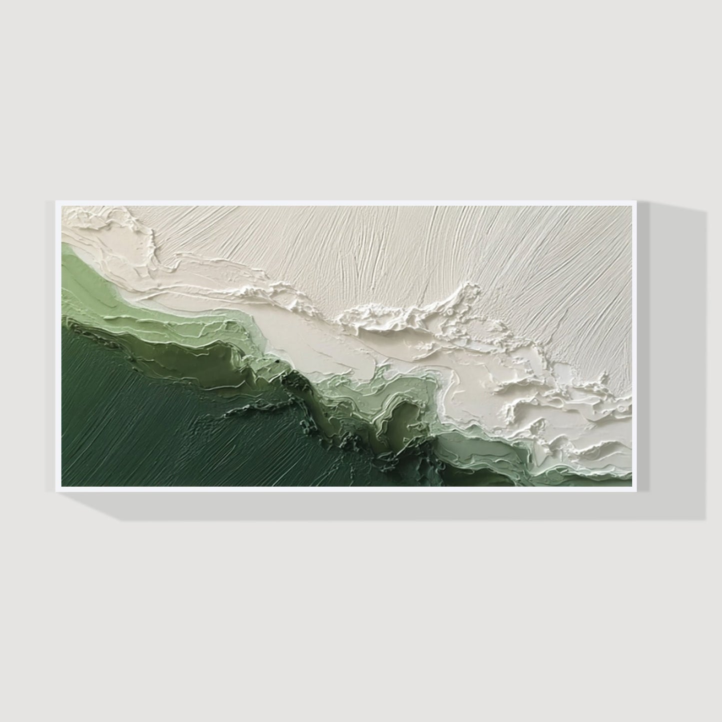 Abstract wall art_YX0797