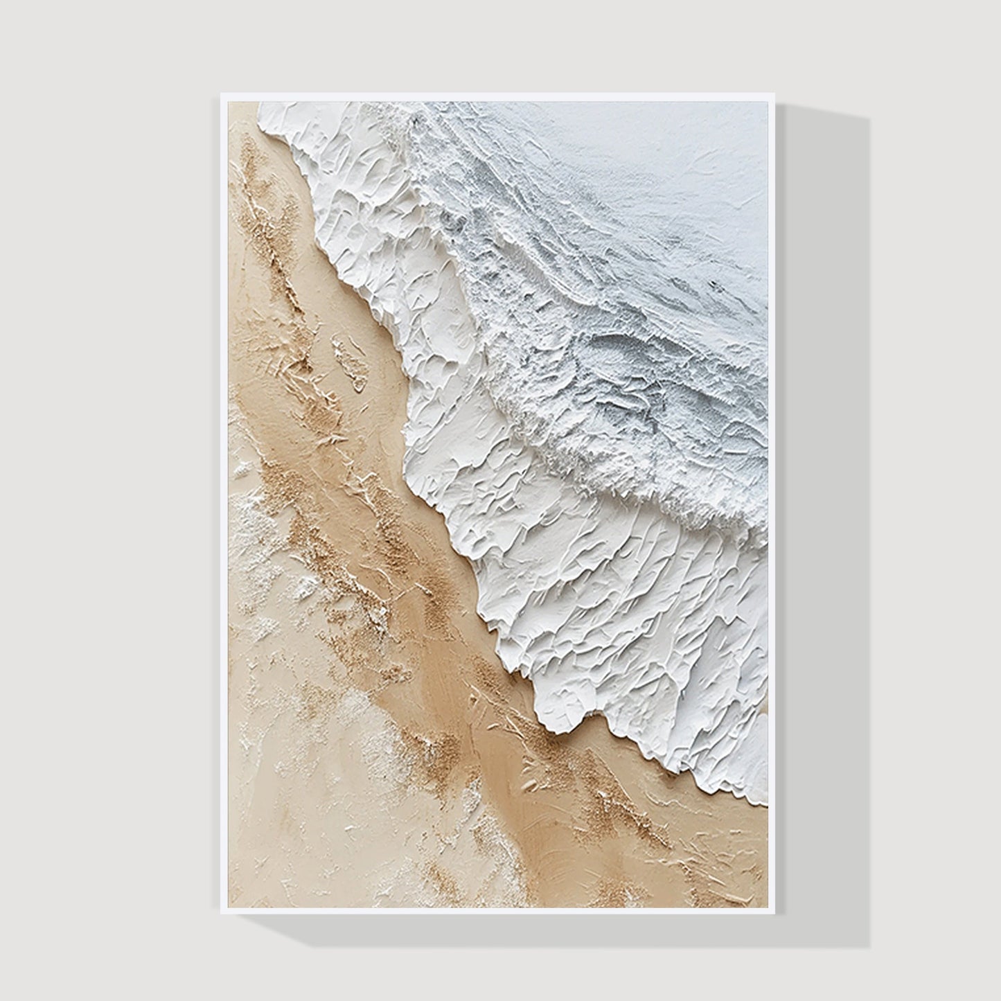 Ocean wall art_7ART802