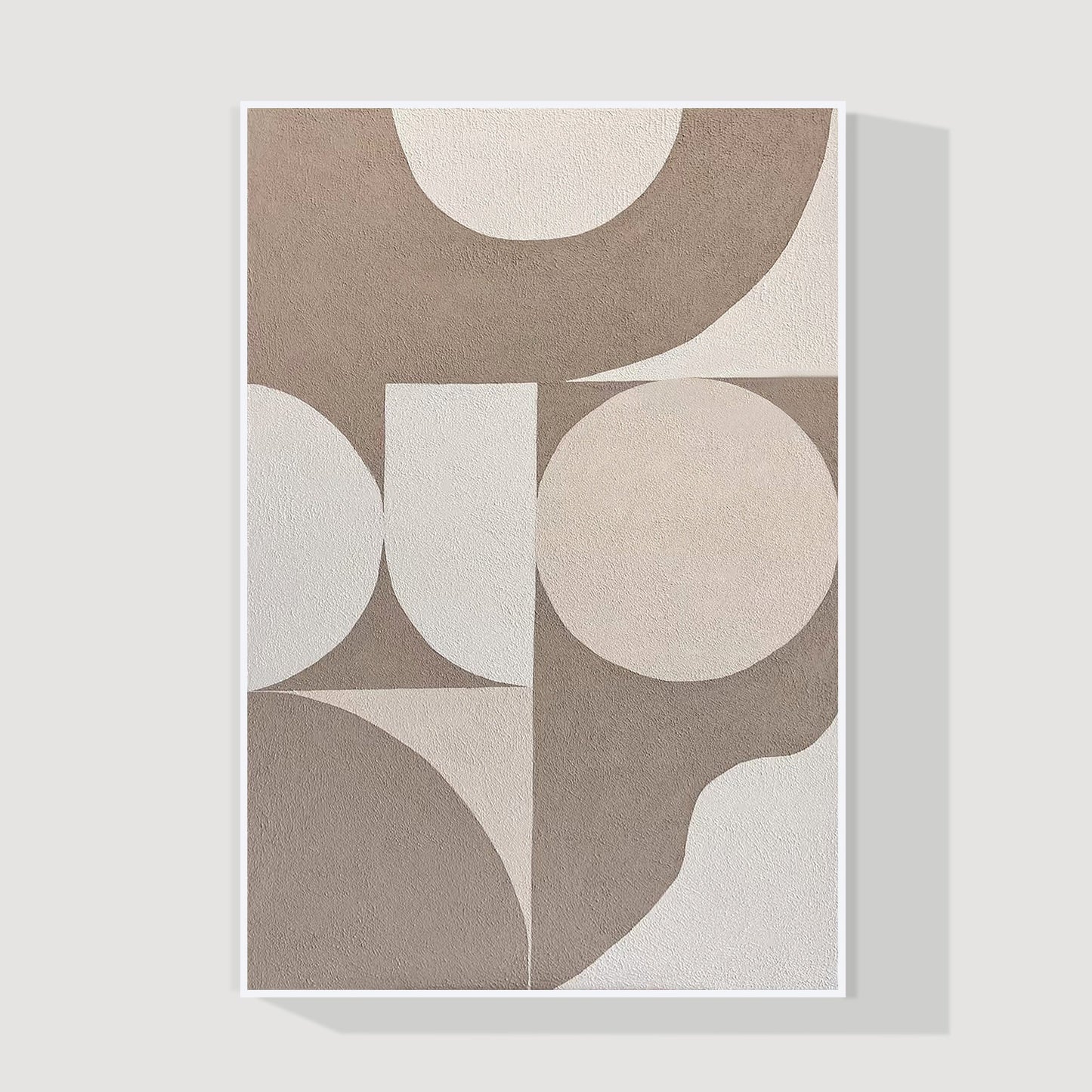 Geometric wall art_0747