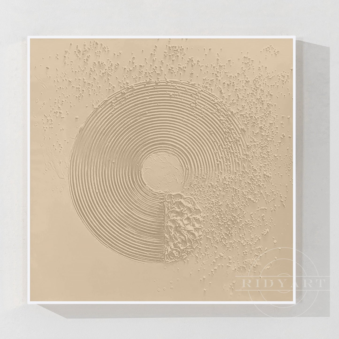 Abstract wall art_7art809
