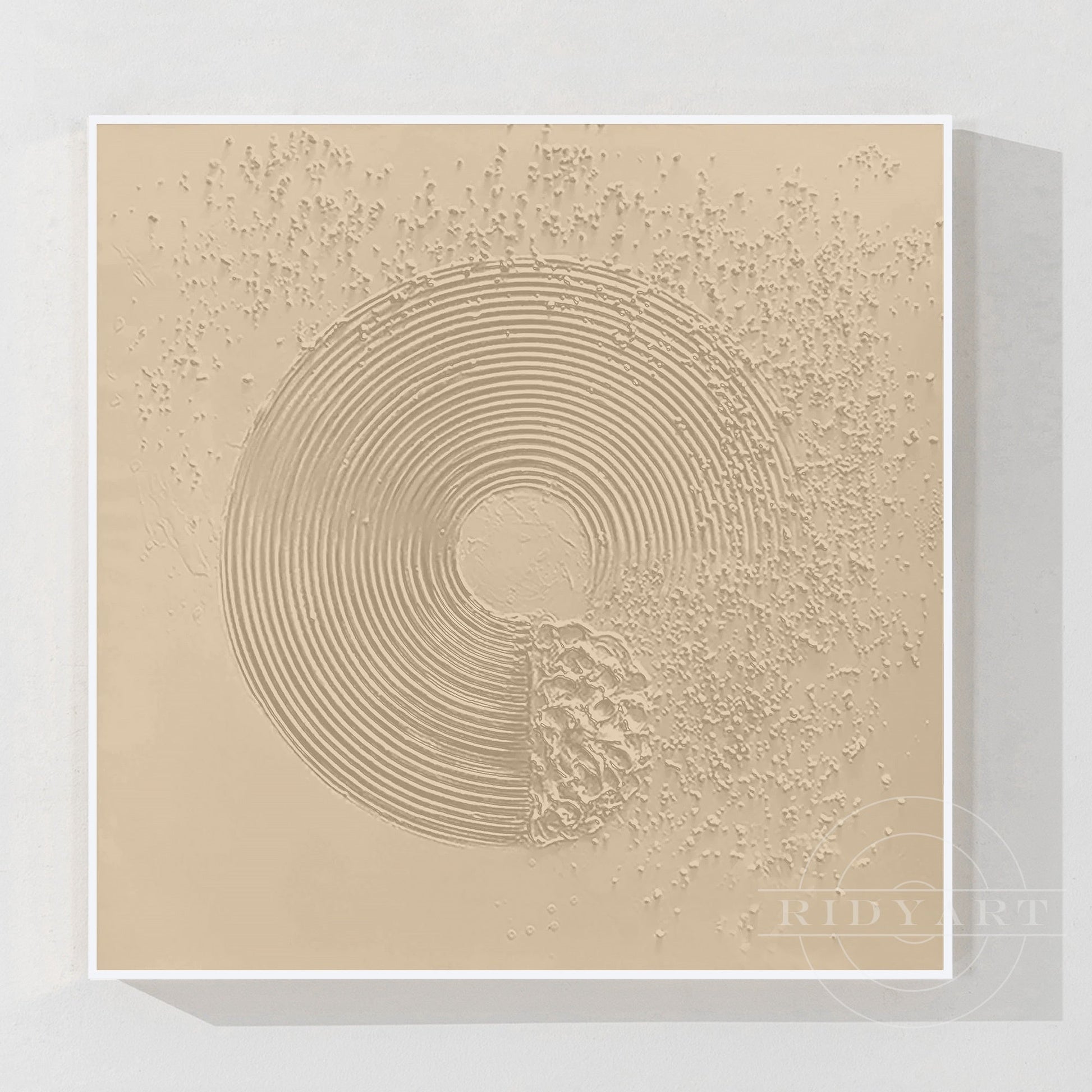 Abstract wall art_7art809