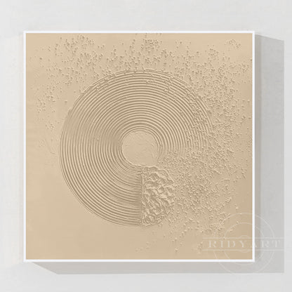 Abstract wall art_7art809