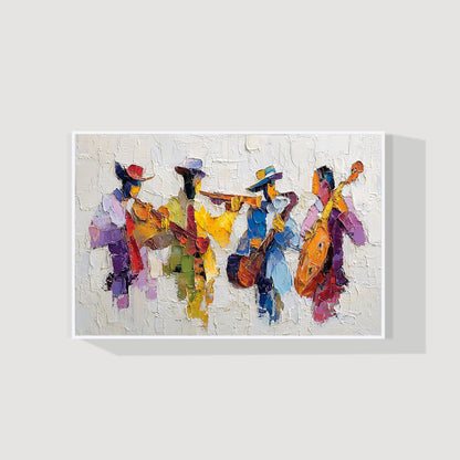 Music wall art_7art014