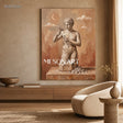 The Sculptor's Dream #SA110