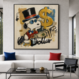 Snoopy's Golden Fortune #XCL092