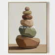 Contemporary Minimalist Art #MA193