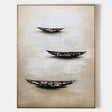 Wabi-Sabi Wall Art #TX389