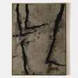 Wabi-Sabi Wall Art #TX419