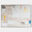 Contemporary Minimalist Art #MA148