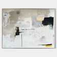 Contemporary Minimalist Art #MA151