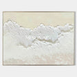 Plaster Art Texure Painting #SG648