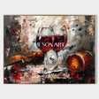 Palette Knife Art #PKA005