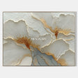 Plaster Art Texture Painting #SG476