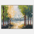 Colorful Painting #CA290