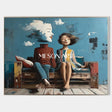 Breeze of Us #SA015