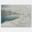 Plaster Art Texture Painting #SG313