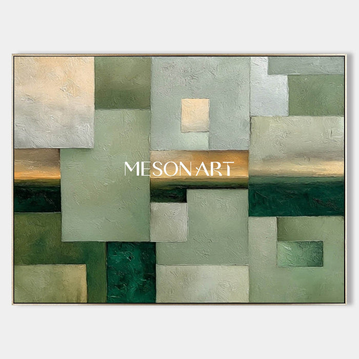 Wabi-Sabi Wall Art #TX440