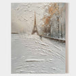 Plaster Art Texture Painting #SG322
