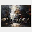 Palette Knife Art #PKA014