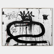 Abstract Graffiti Art #GA071