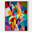 Pop Art Canvas #PAC199