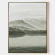 Landscape Canvas Art #LCA007