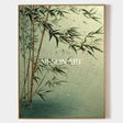 Wabi-Sabi Wall Art #TX474
