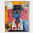 Abstract Graffiti Art #GA103