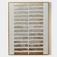 Wabi-Sabi Wall Art #TX454