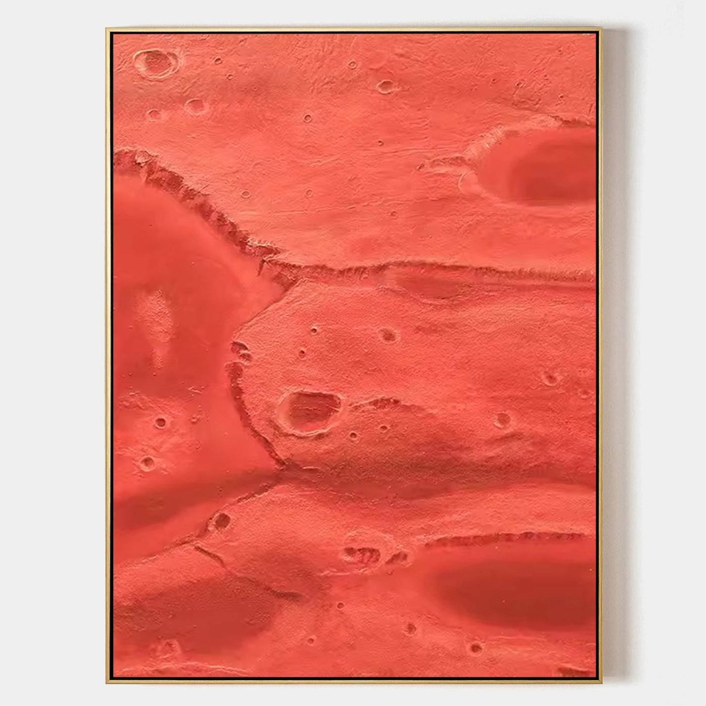 Landscape Canvas Art #LCA005
